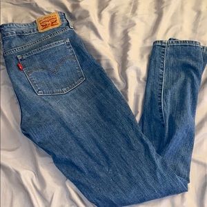 Levi Jeans